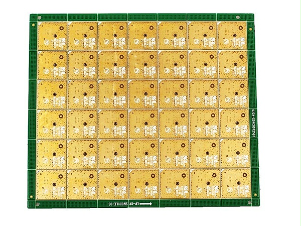 汽车传感器PCB