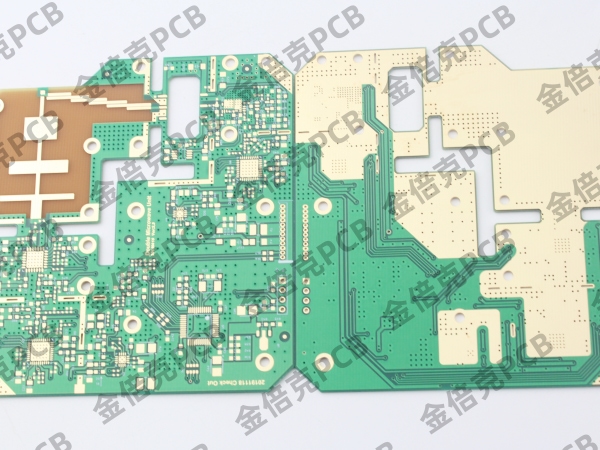 罗杰斯Rogers 3003G2