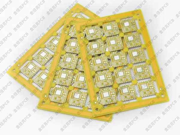 金倍克:泰康尼PCB,罗杰斯PCB,高频PCB打样,高频pcb线路板,用图.